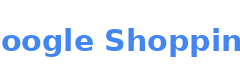 Google Shopping