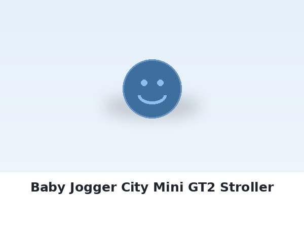 Baby Jogger City Mini GT2 Stroller