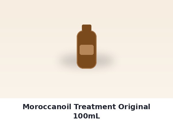 Moroccanoil Treatment Original 100mL