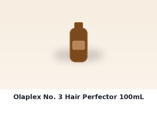 Olaplex No. 3 Hair Perfector 100mL