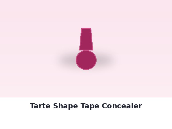 Tarte Shape Tape Concealer