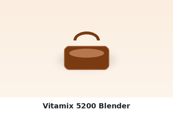 Vitamix 5200 Blender